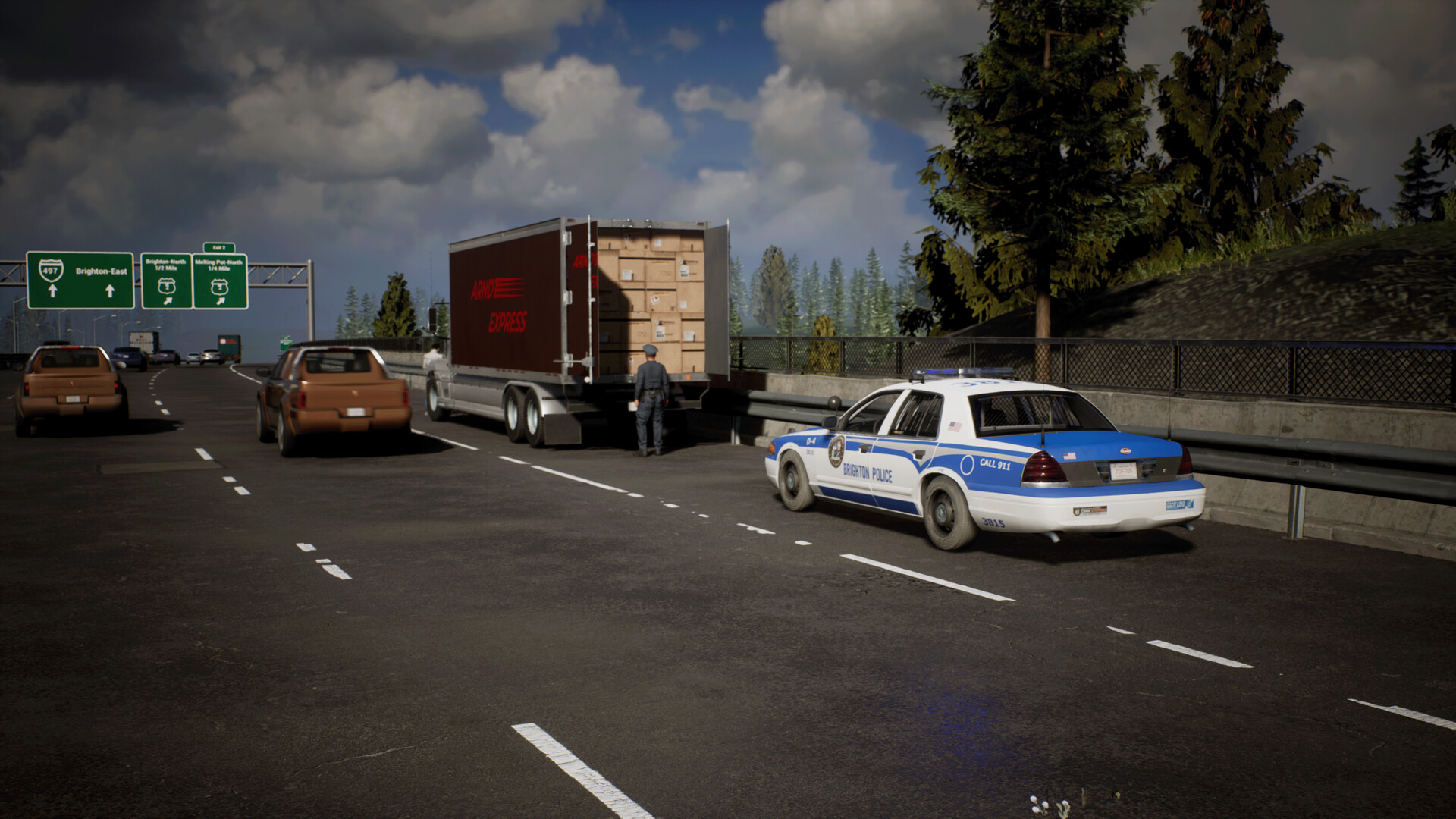 Game screenshot 5