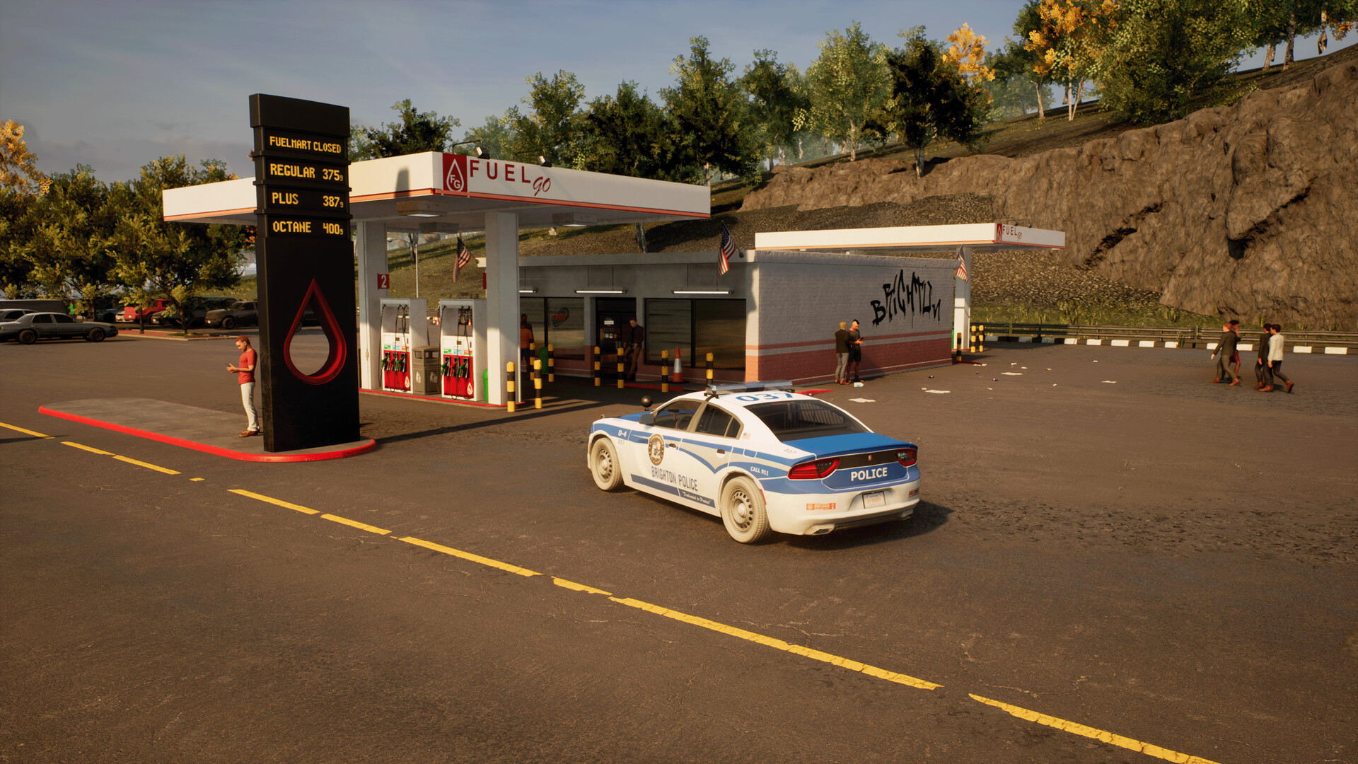 Game screenshot 3