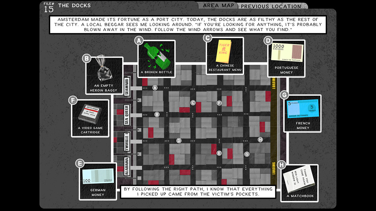 Game screenshot 2