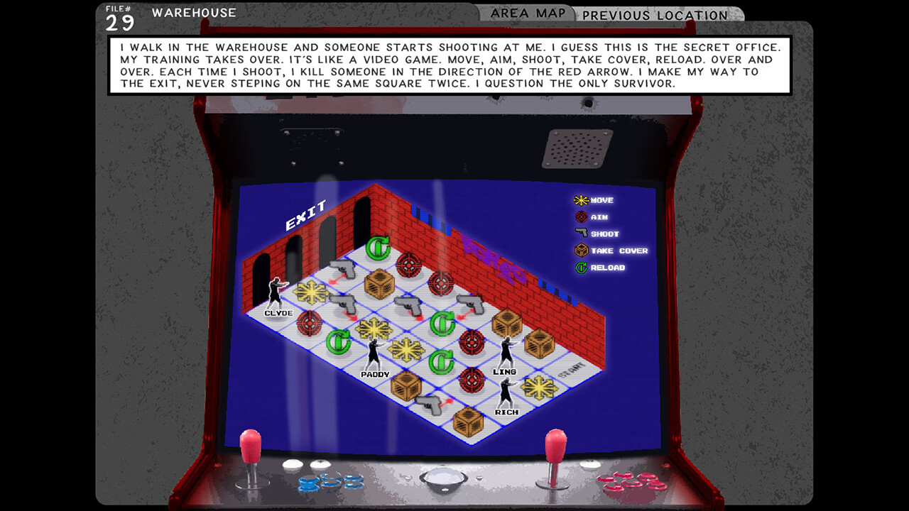 Game screenshot 2
