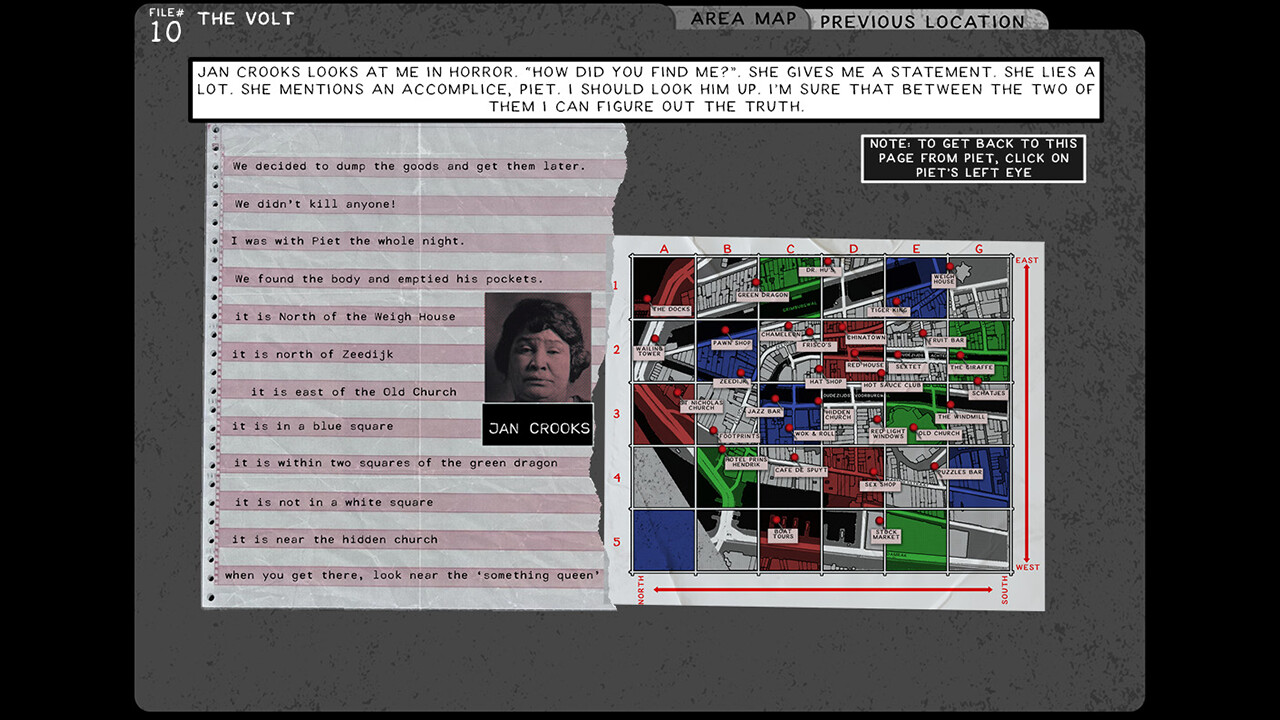 Game screenshot 2
