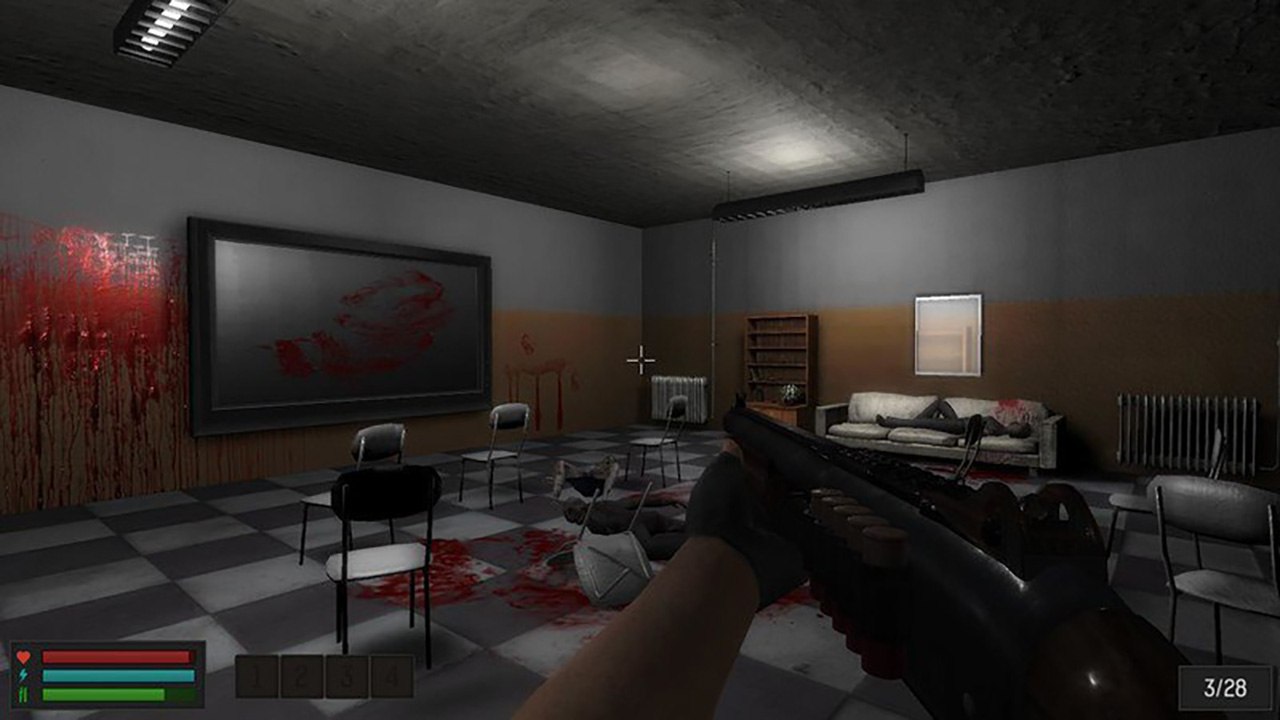 Game screenshot 1