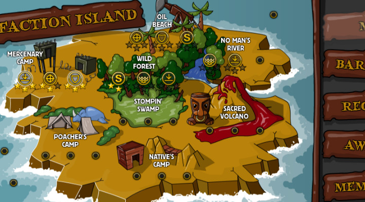 Game screenshot 4