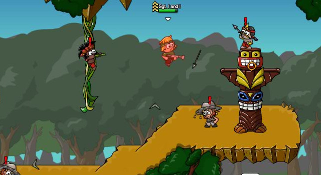 Game screenshot 5