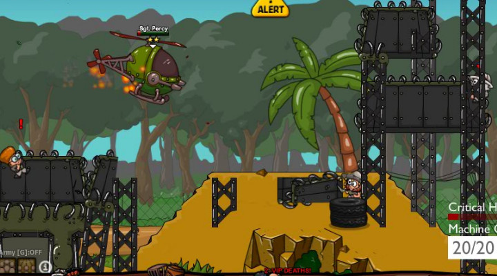 Game screenshot 3