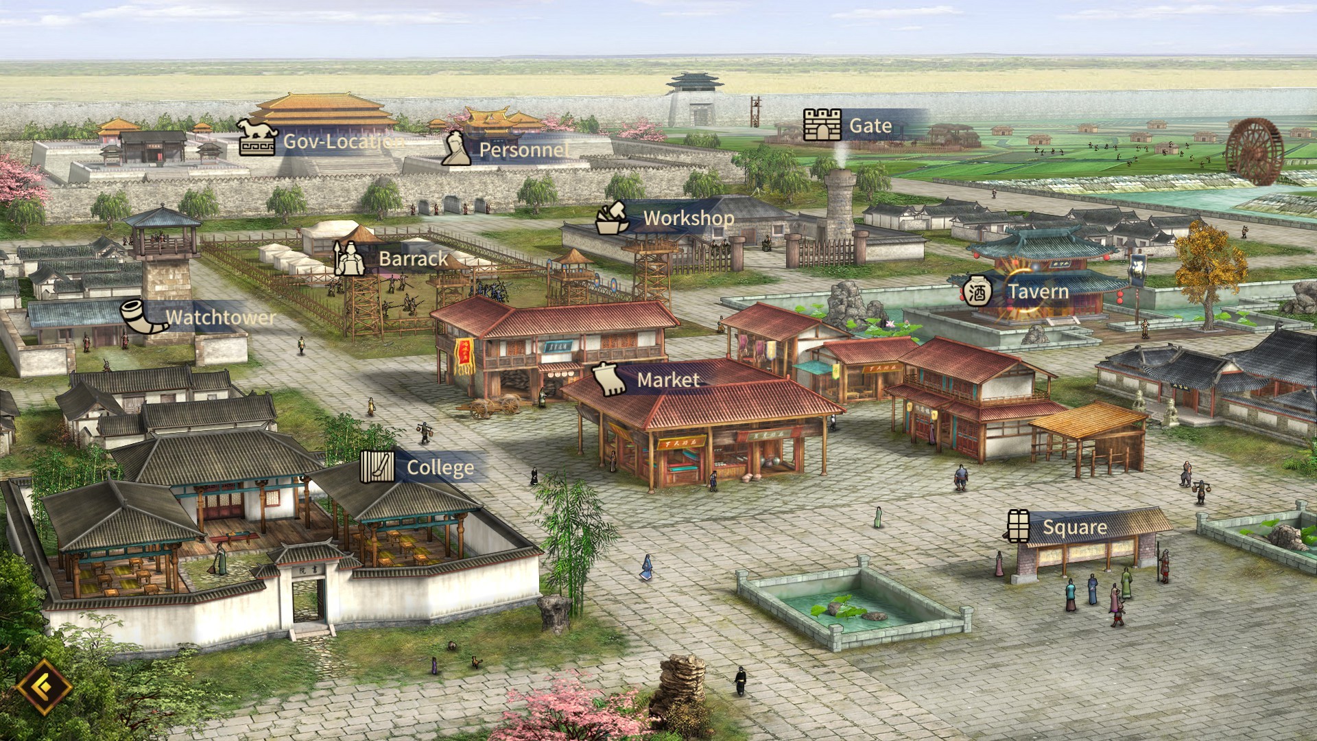 Game screenshot 4