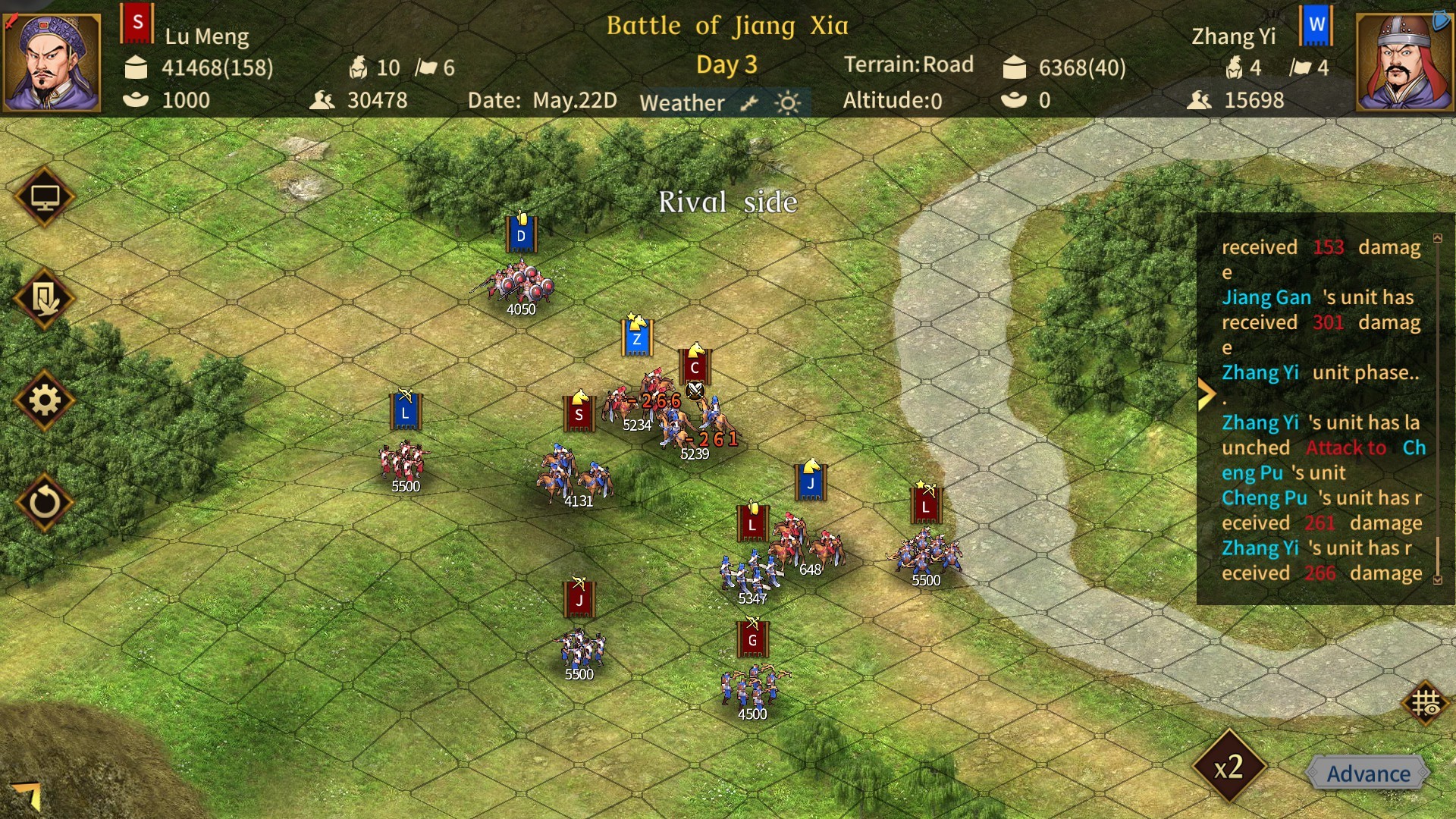 Game screenshot 5