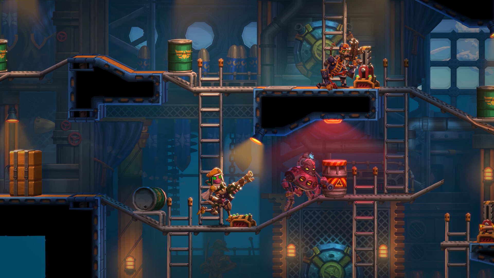 Game screenshot 3