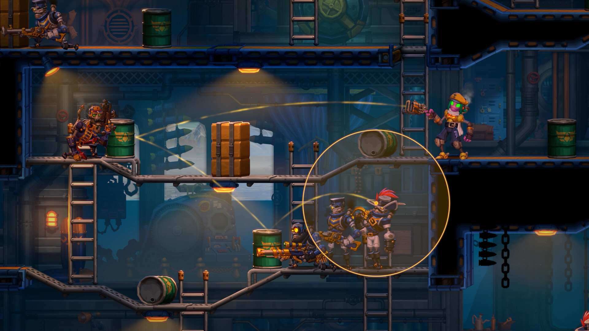 Game screenshot 4