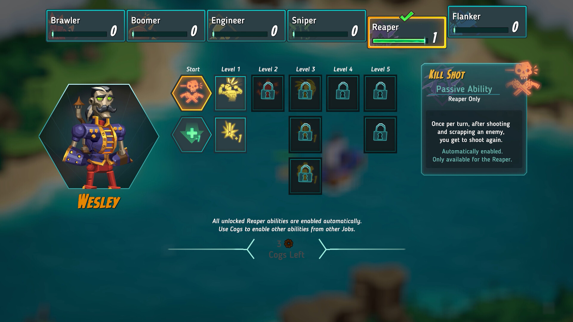 Game screenshot 3