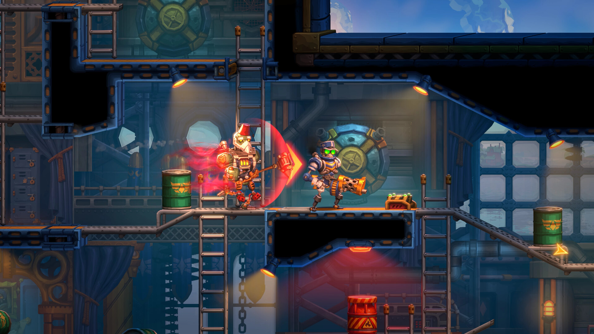 Game screenshot 5