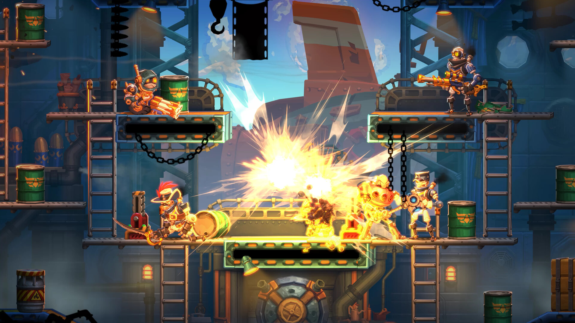 Game screenshot 5