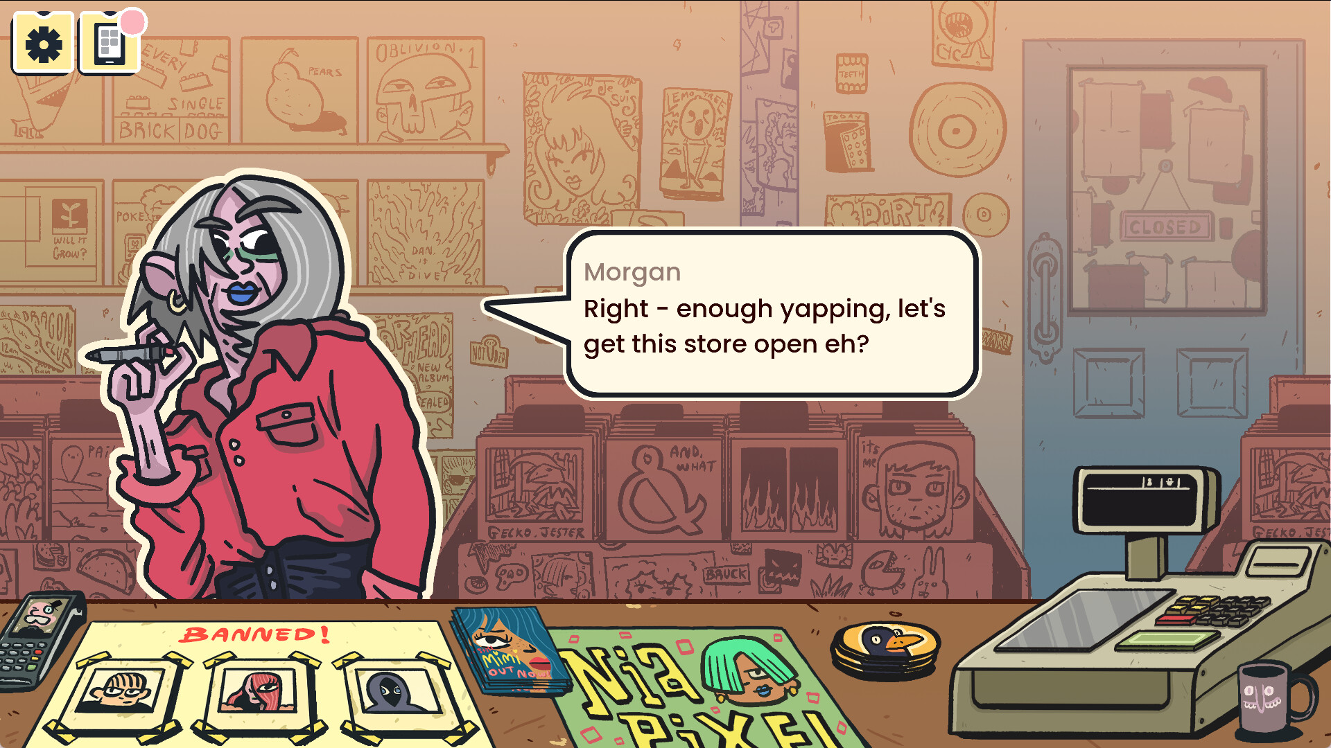 Game screenshot 3