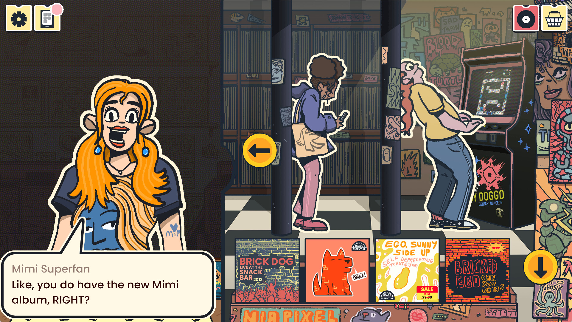 Game screenshot 2
