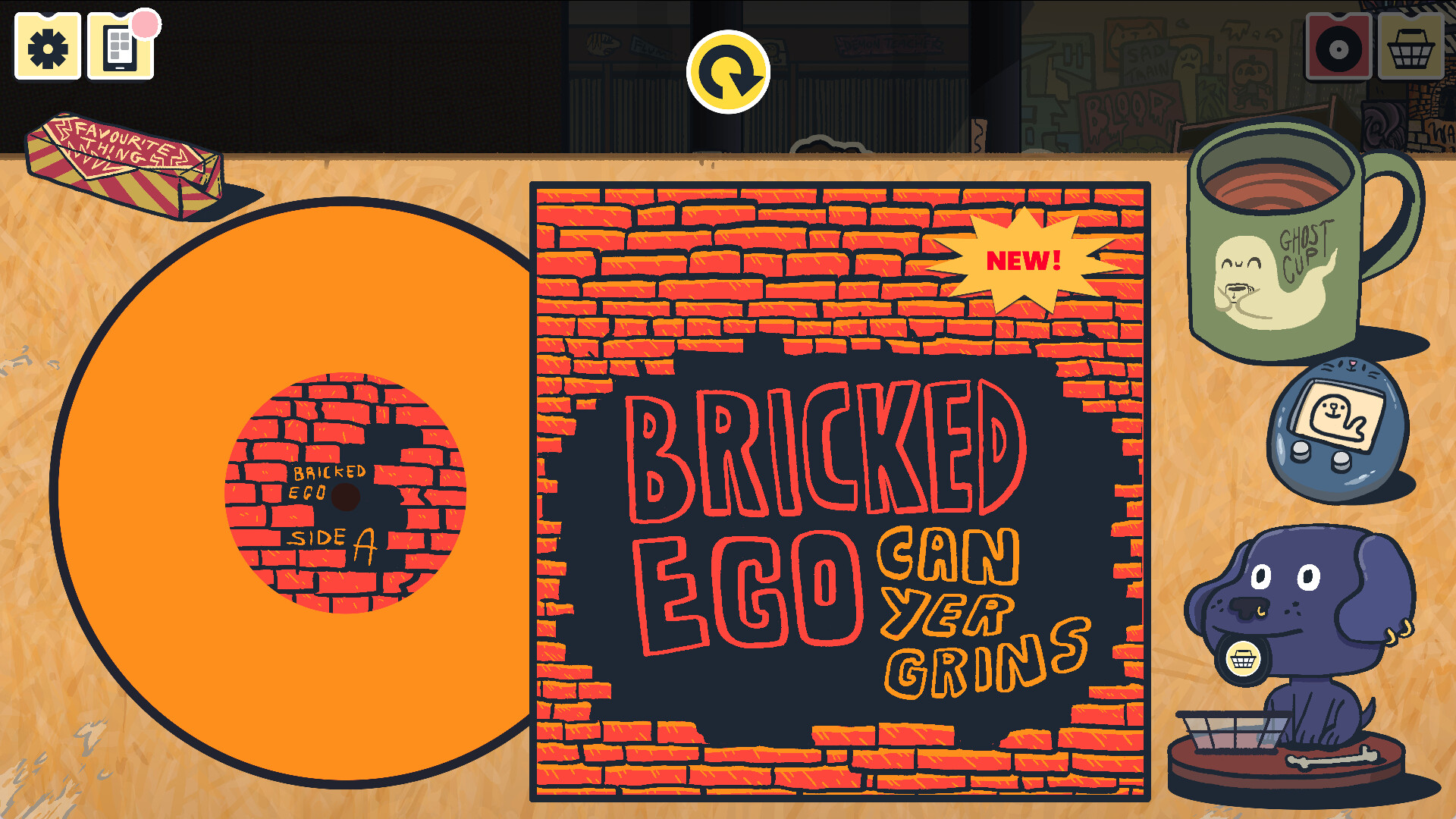 Game screenshot 4