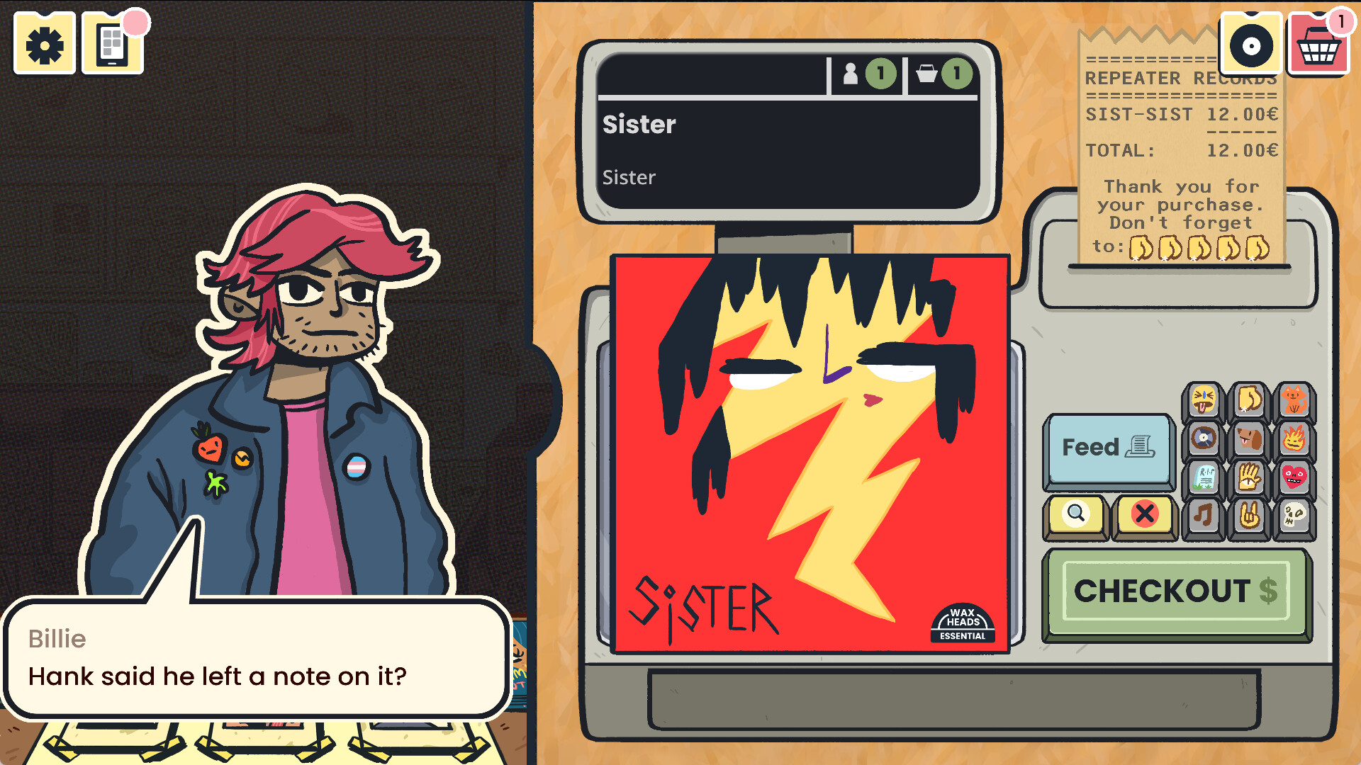 Game screenshot 2