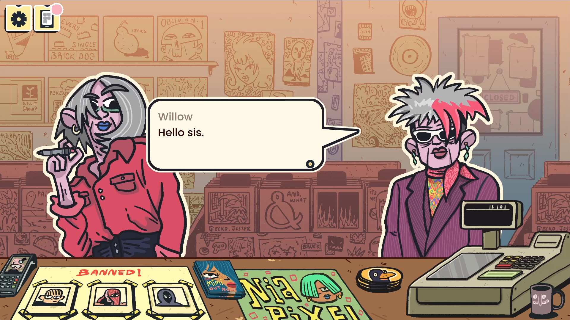 Game screenshot 5