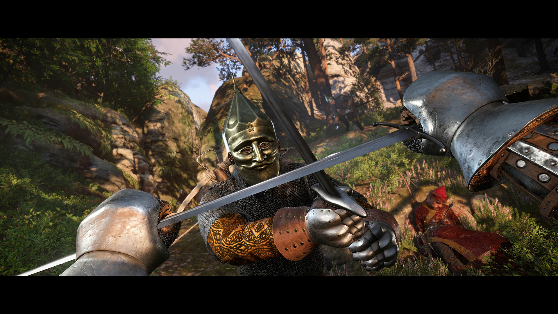 Game screenshot 2