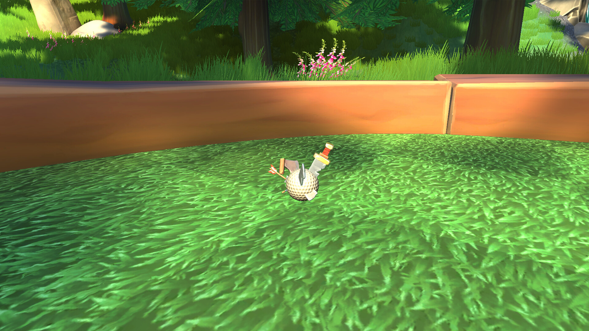 Game screenshot 3