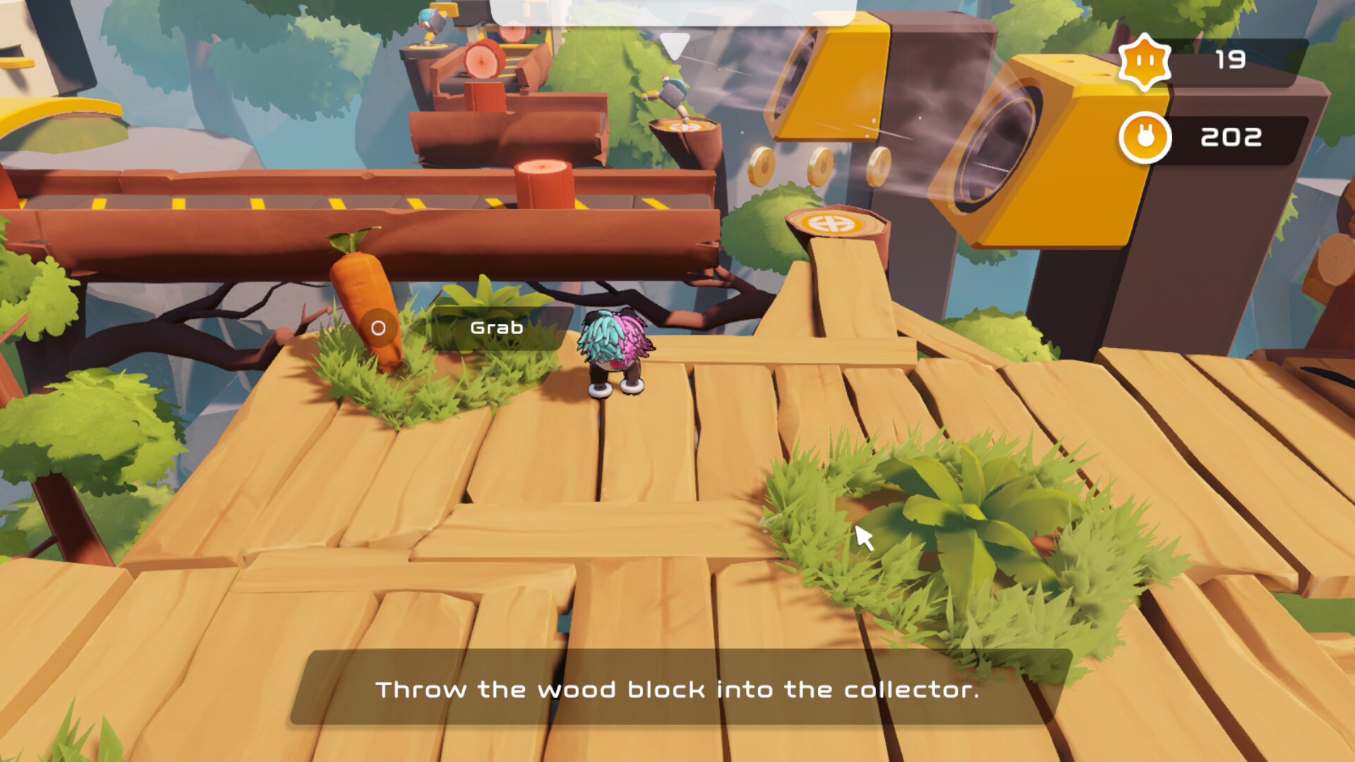 Game screenshot 5
