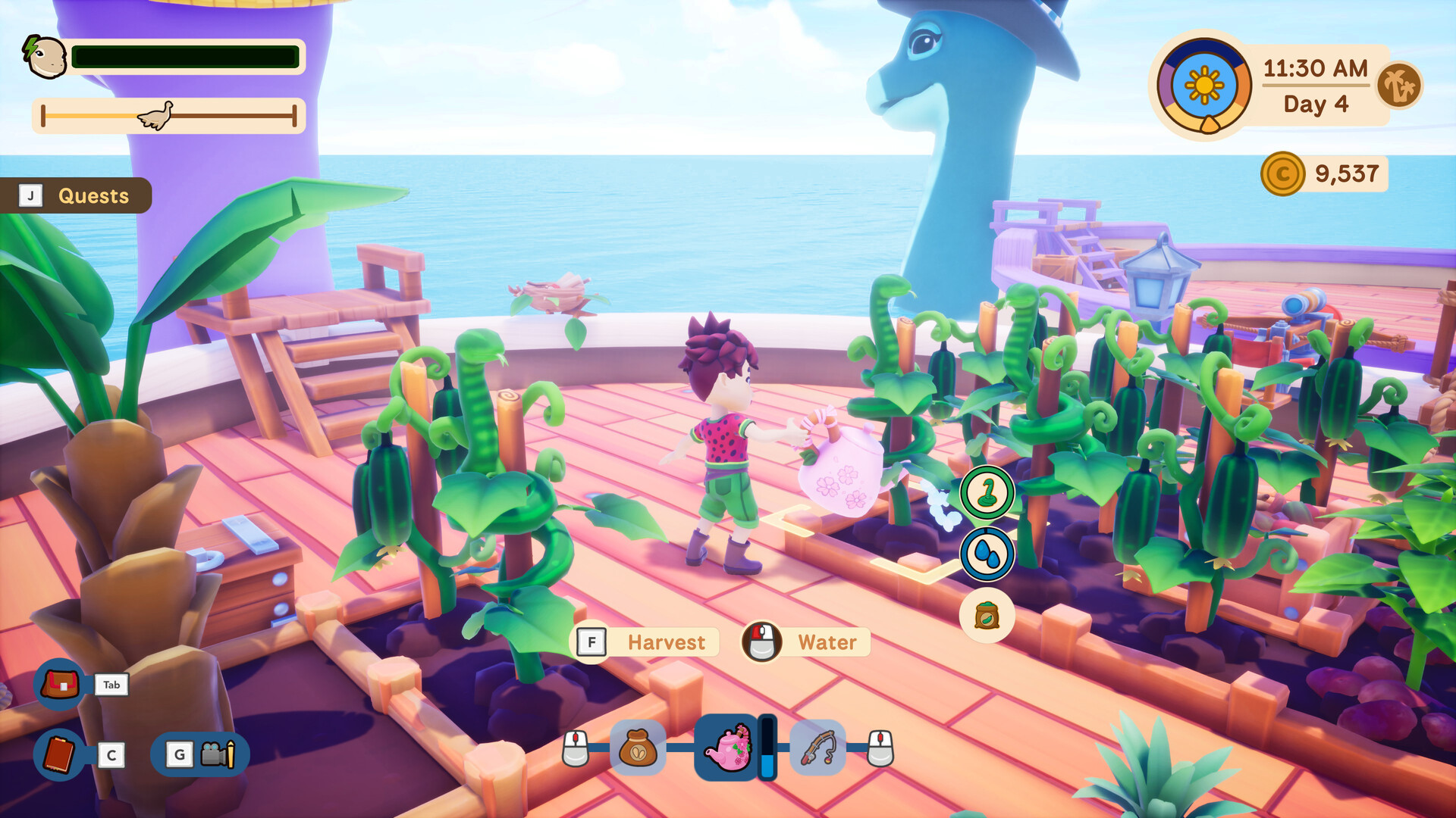 Game screenshot 4