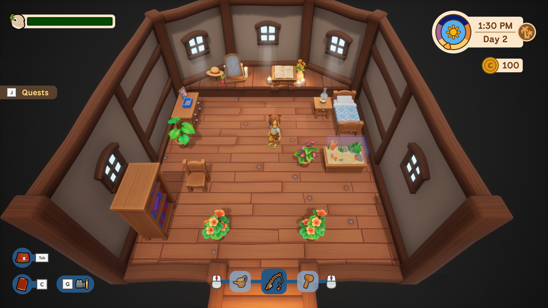 Game screenshot 5
