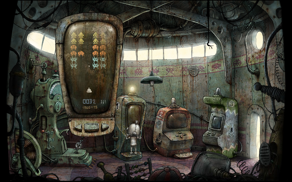 Game screenshot 4