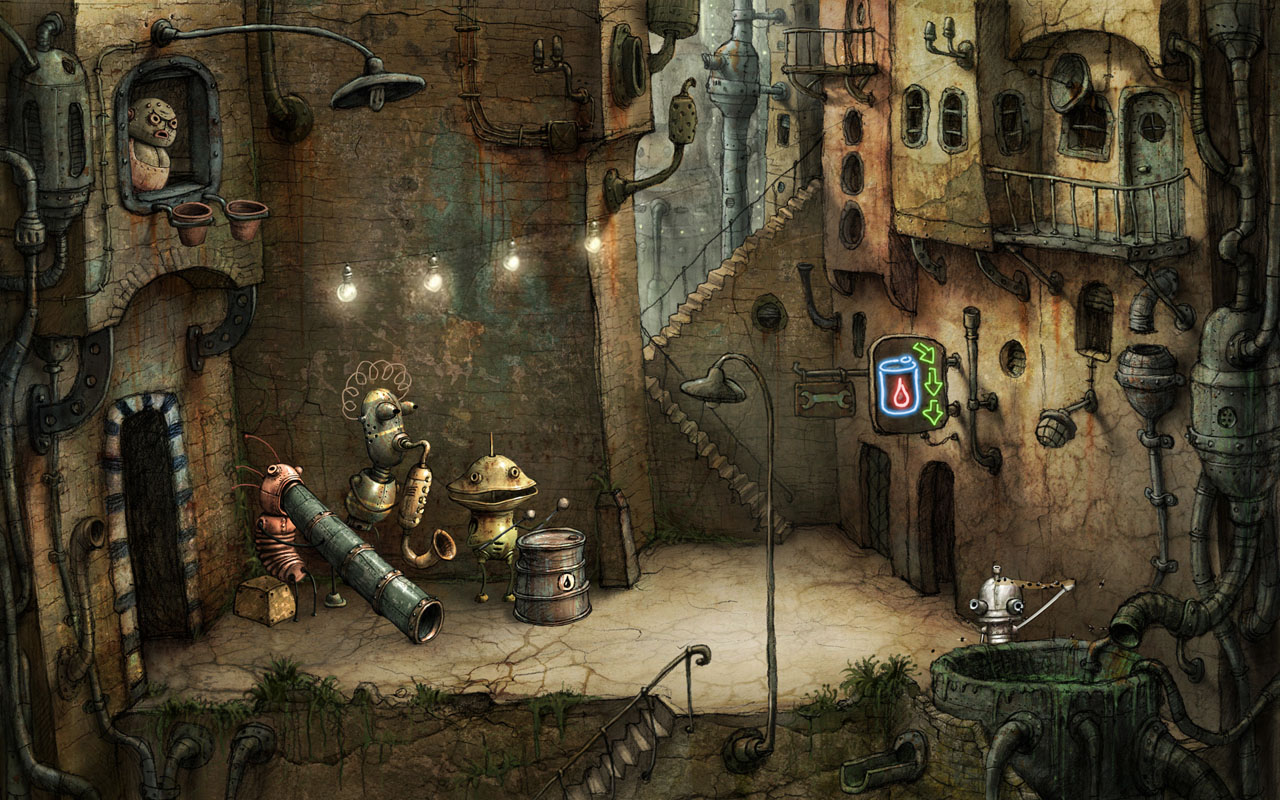Game screenshot 3