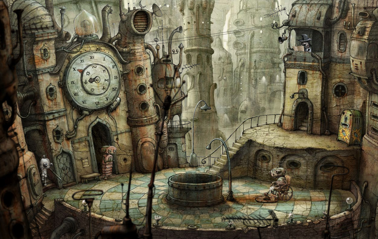 Game screenshot 2