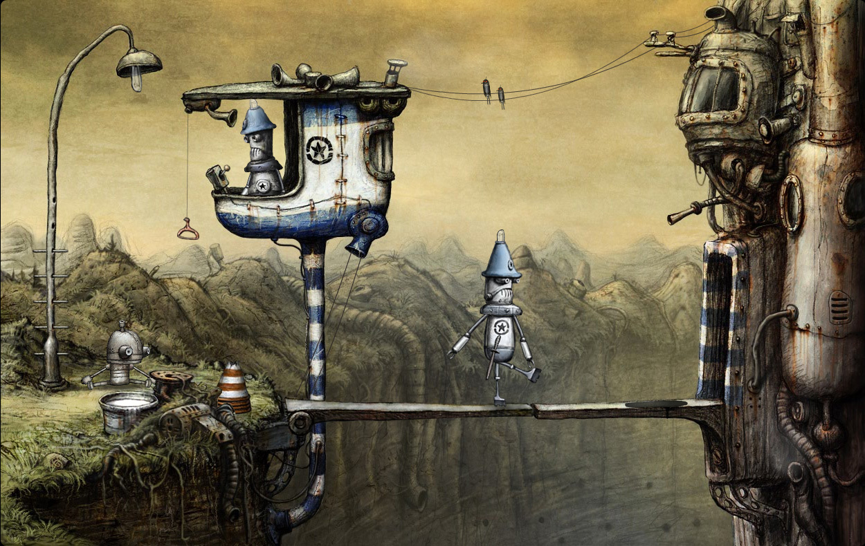 Game screenshot 5