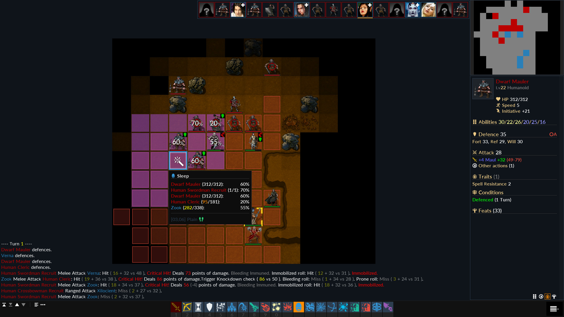 Game screenshot 2