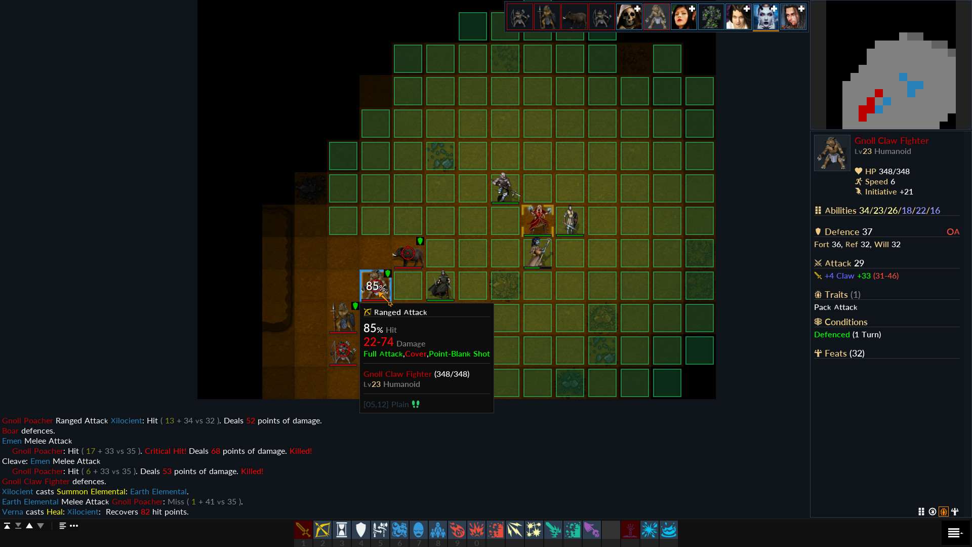 Game screenshot 3