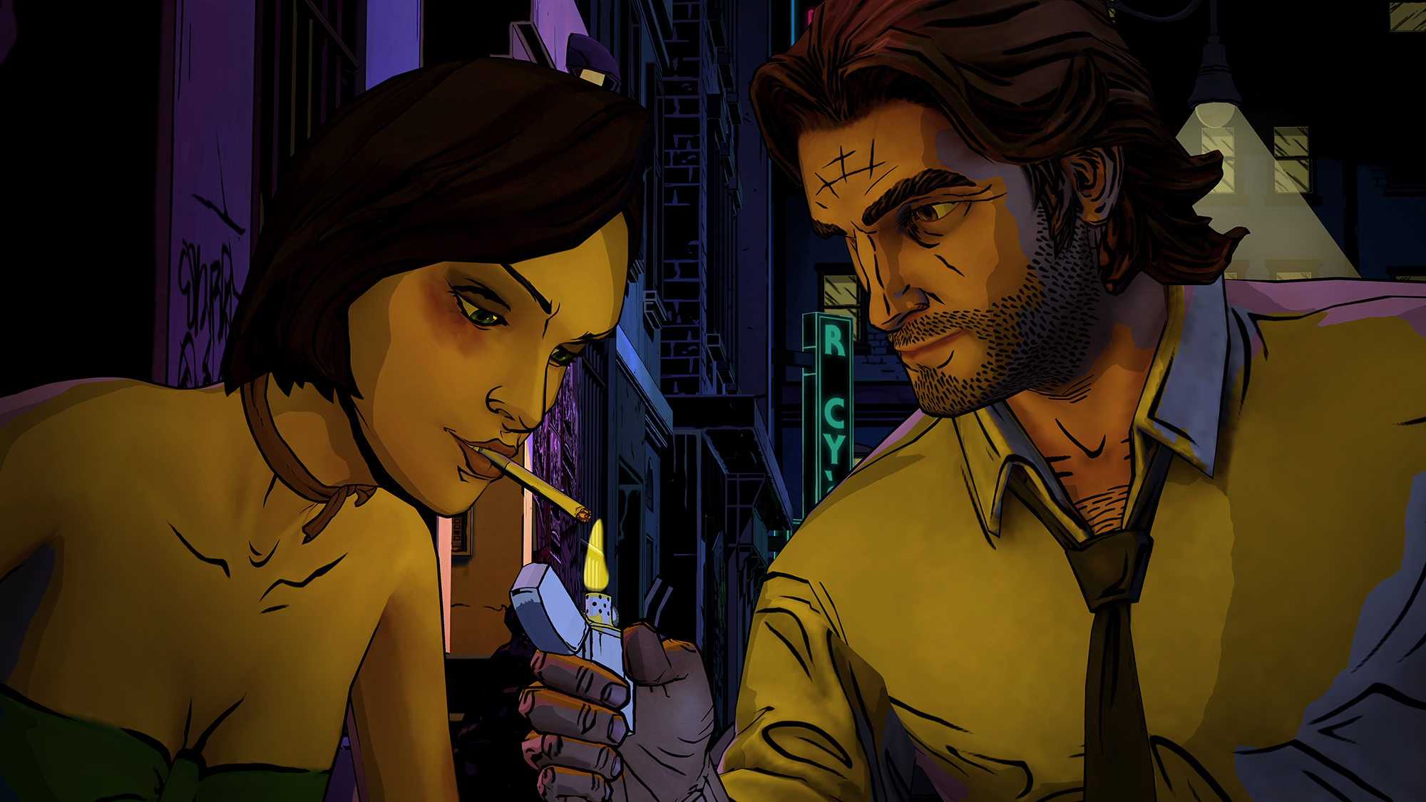 Game screenshot 4