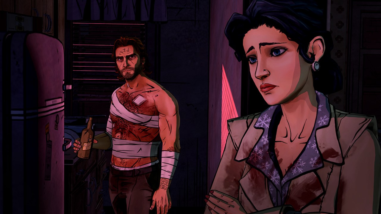 Game screenshot 5
