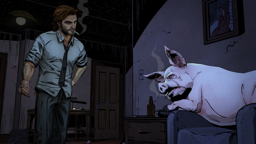Game screenshot 3