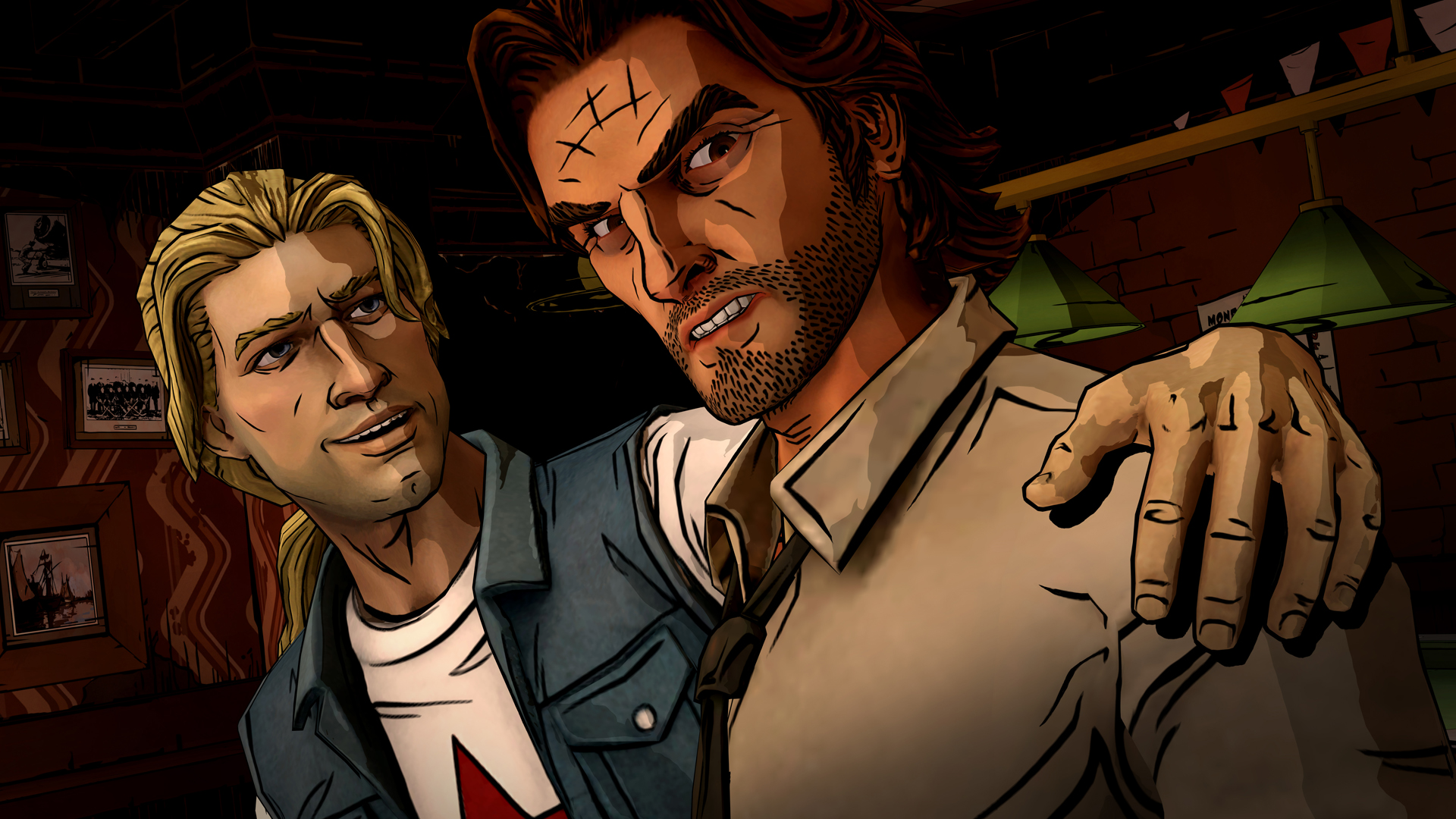 Game screenshot 4