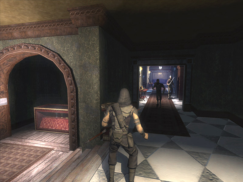 Game screenshot 4