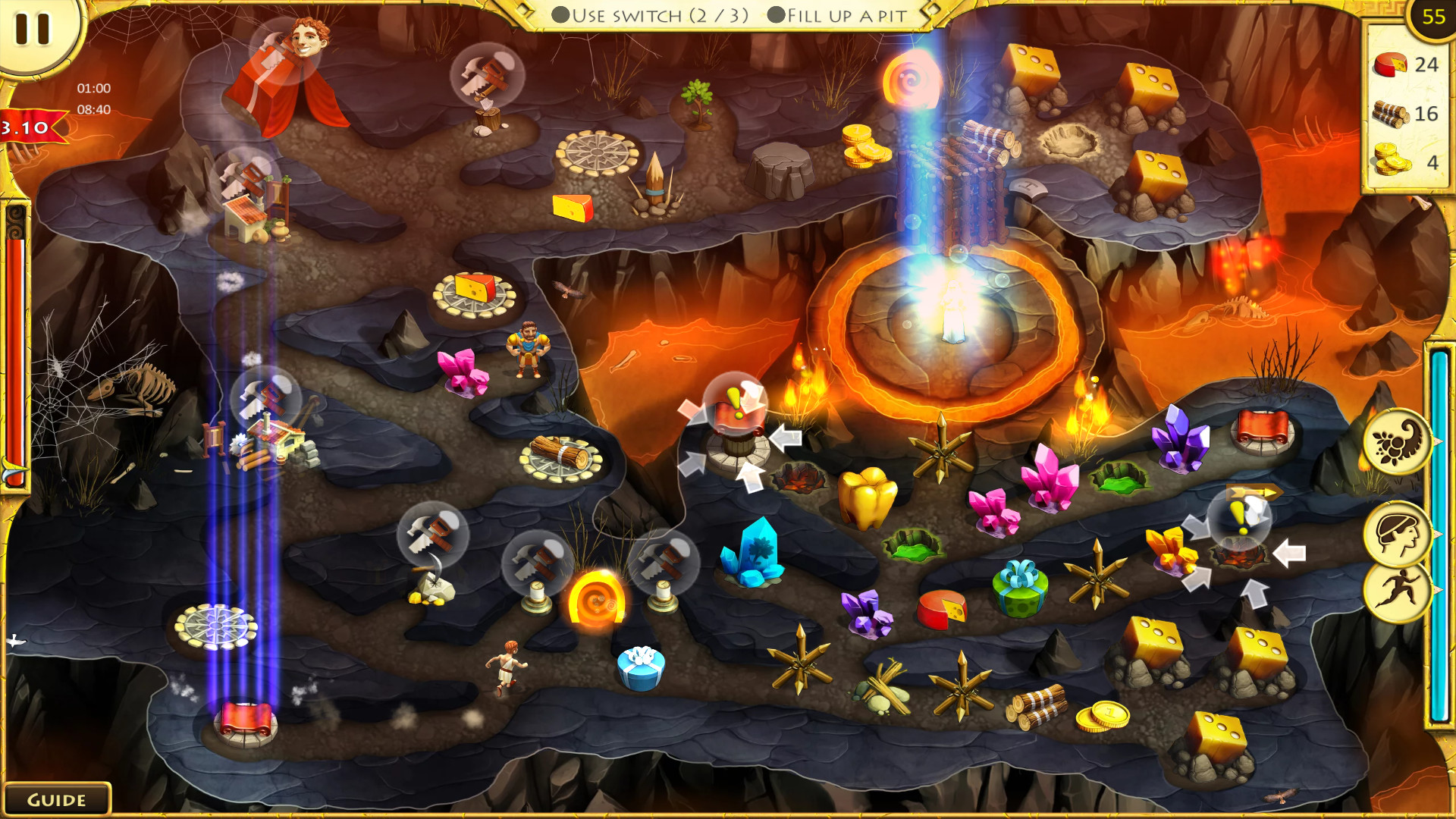 Game screenshot 5