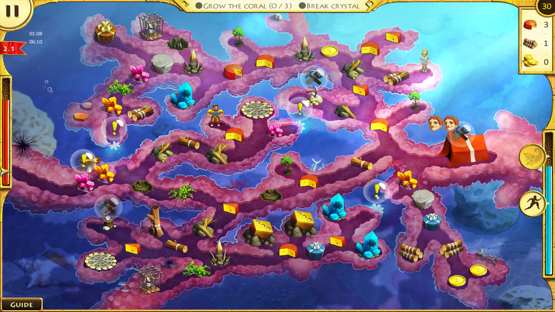 Game screenshot 3