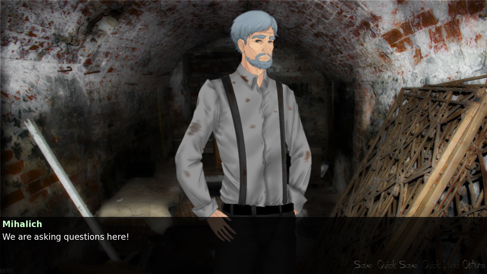 Game screenshot 1