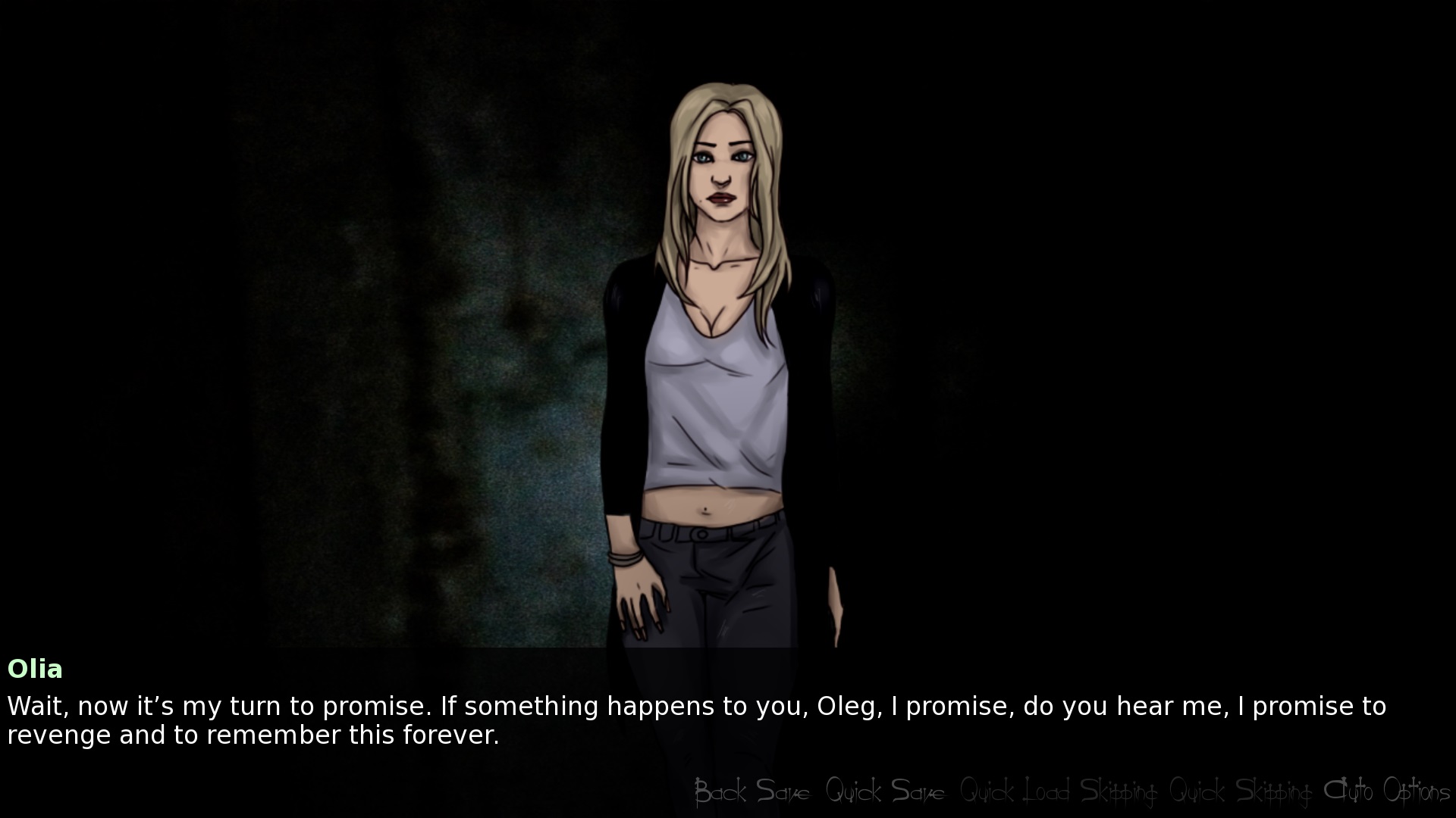 Game screenshot 3