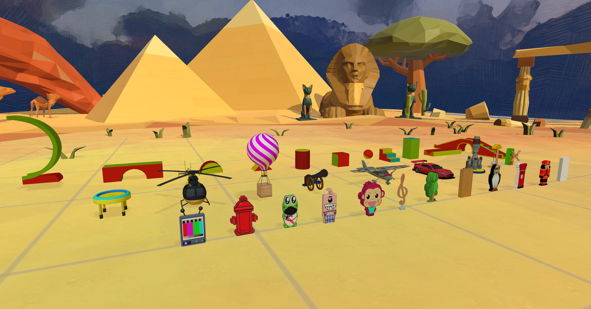 Game screenshot 4