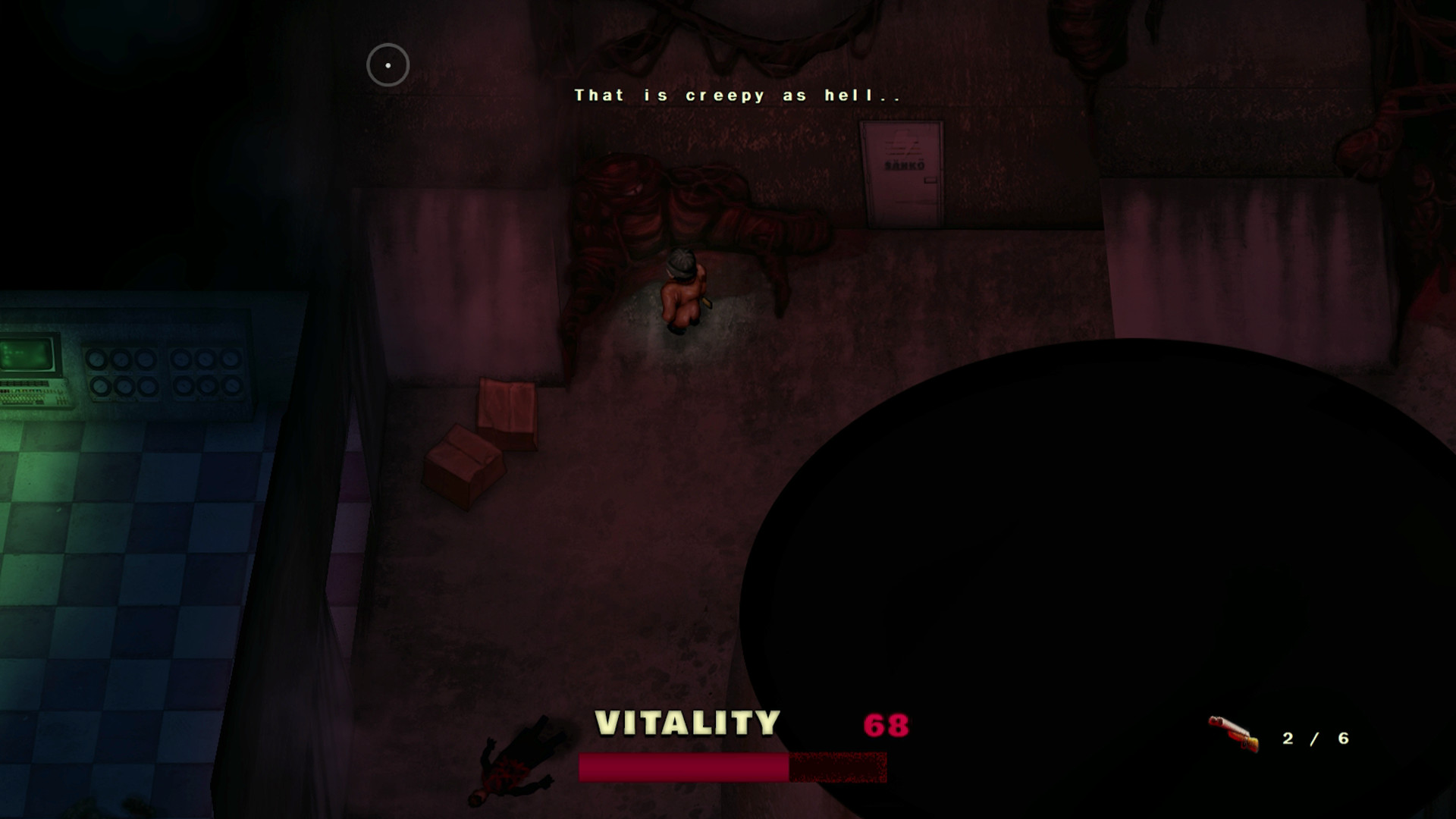 Game screenshot 3