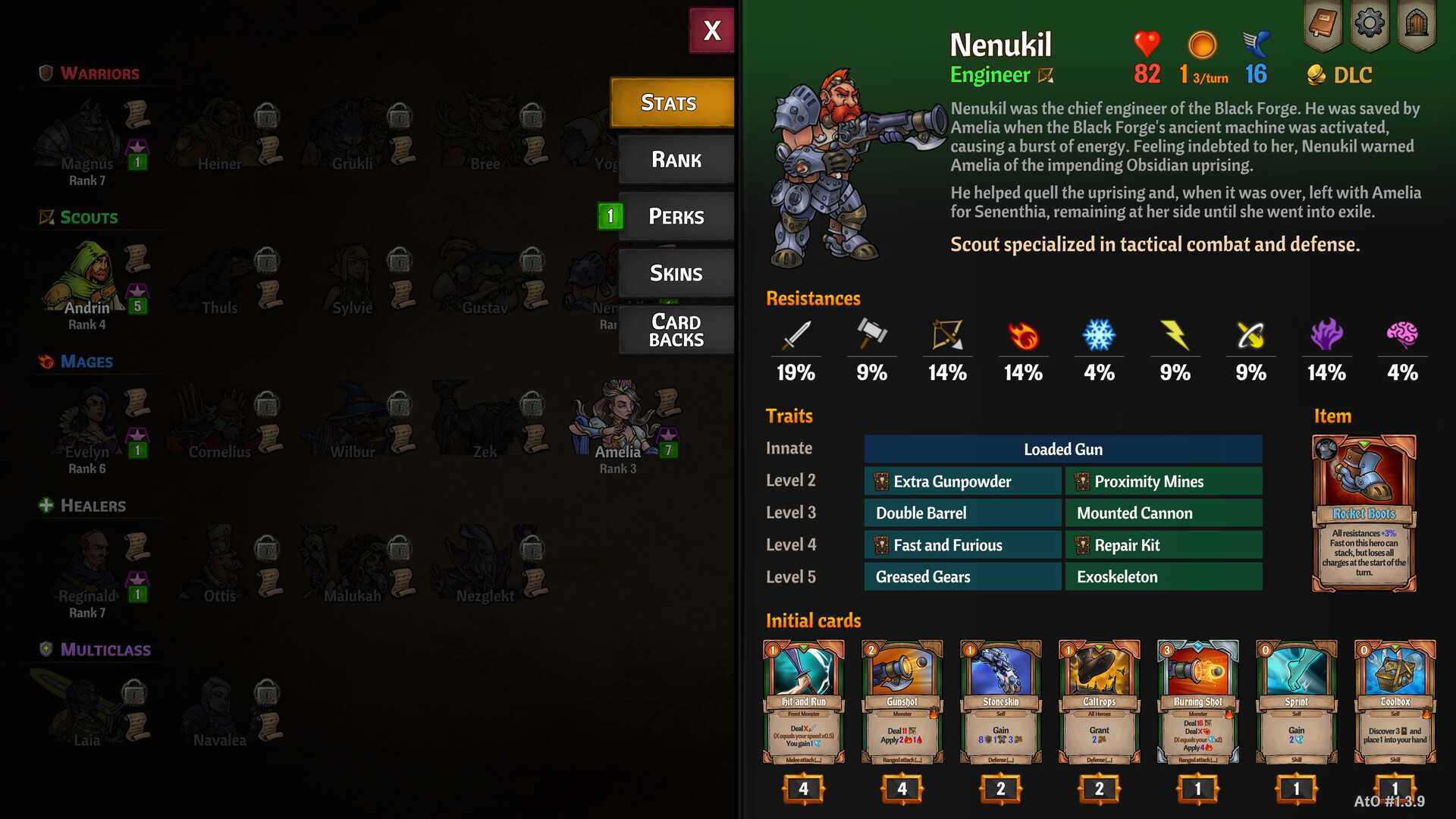 Game screenshot 2