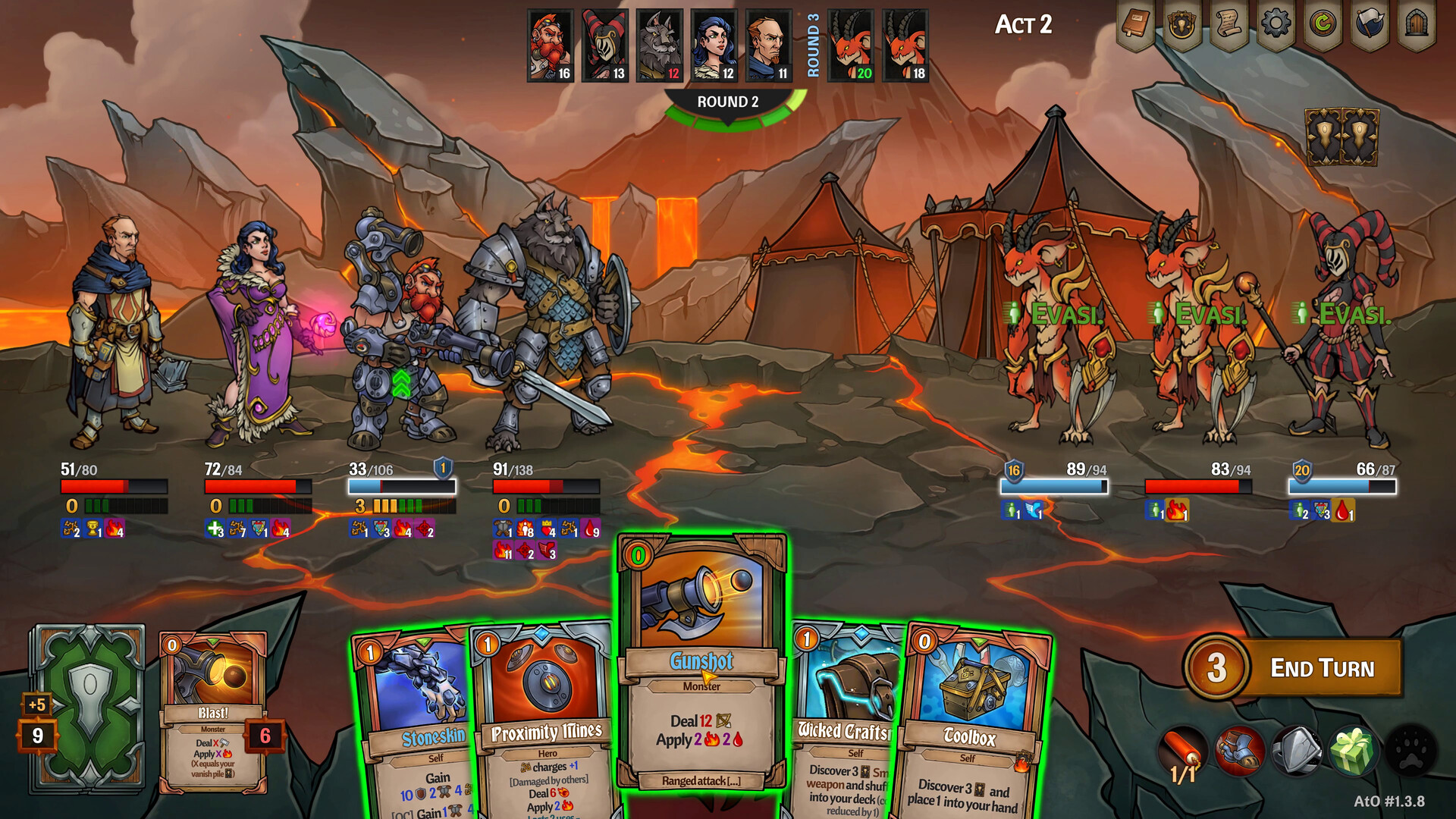 Game screenshot 3