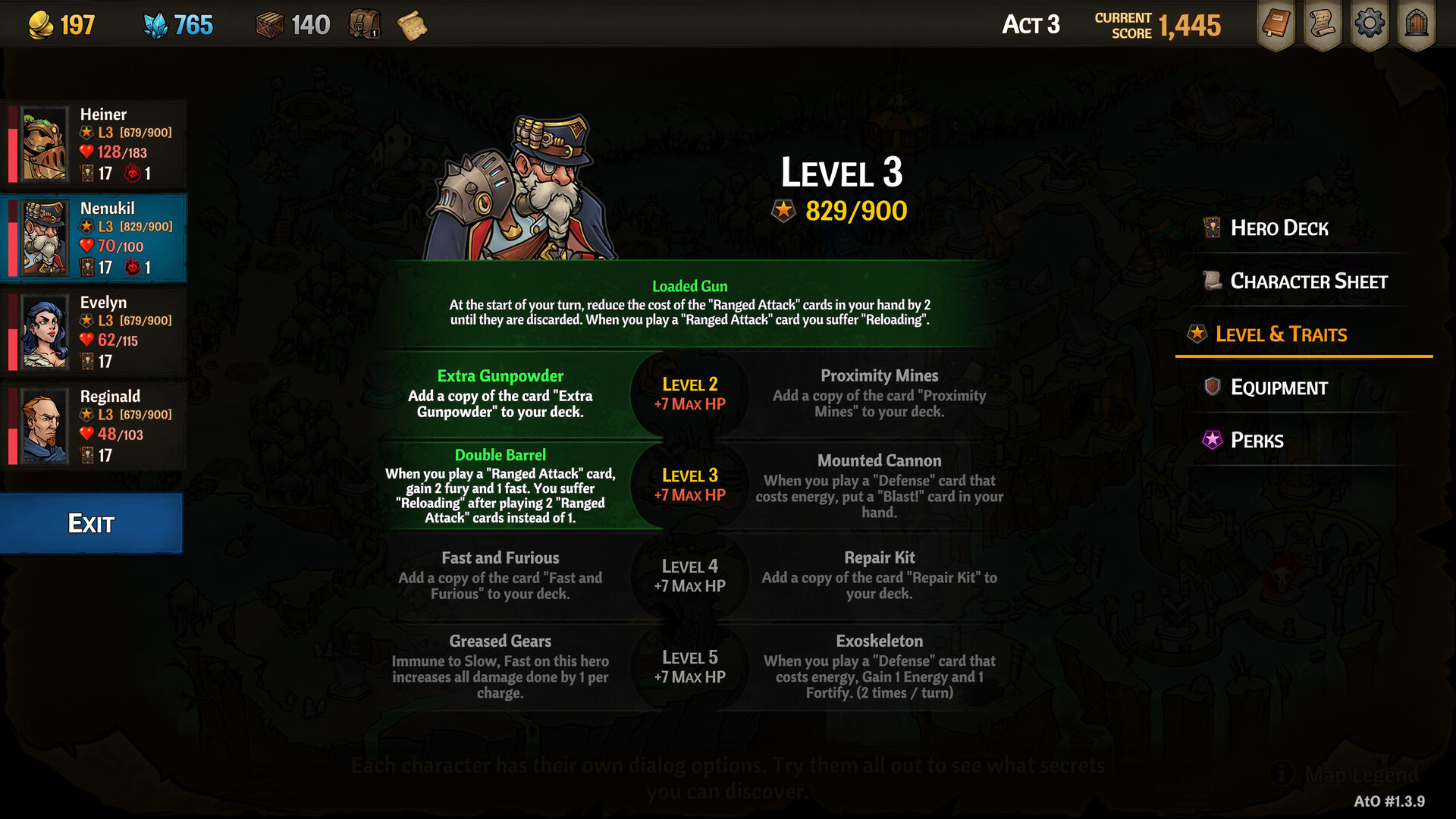 Game screenshot 5