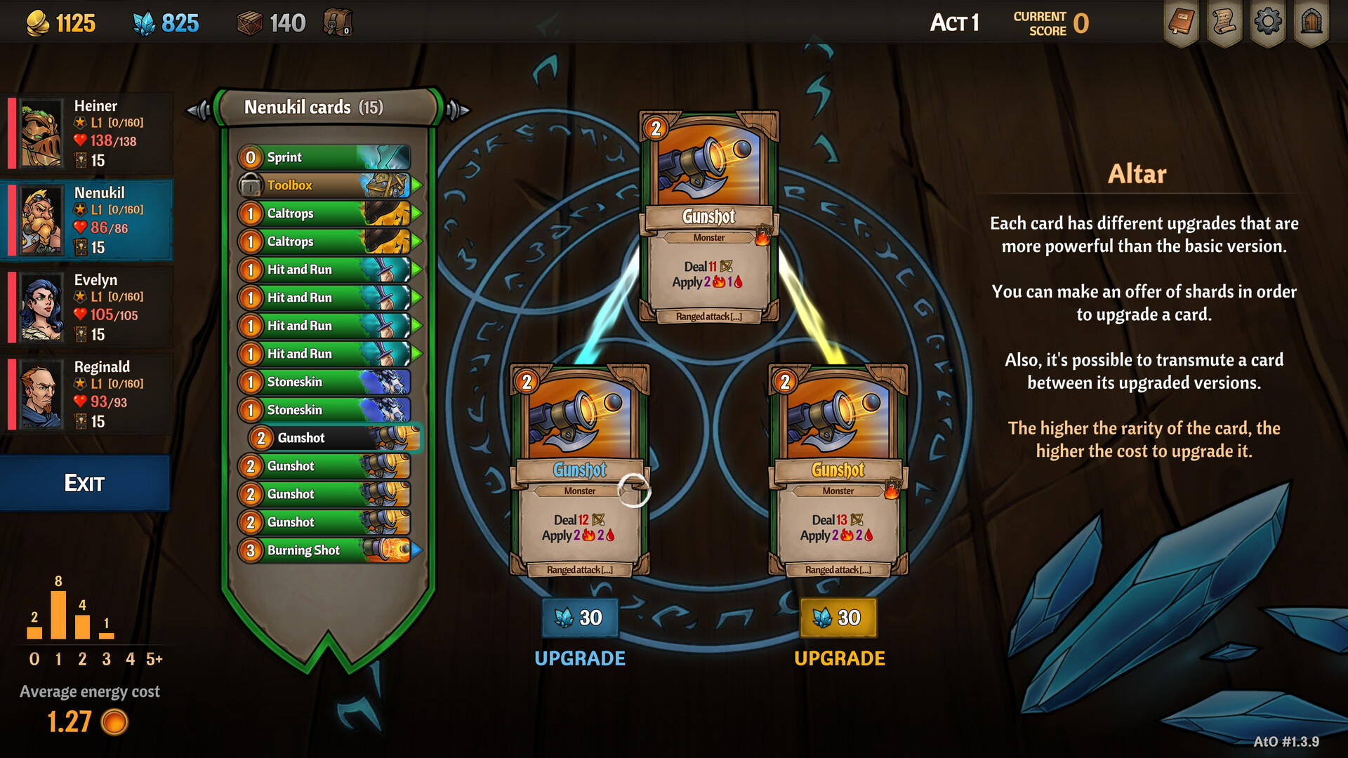 Game screenshot 5
