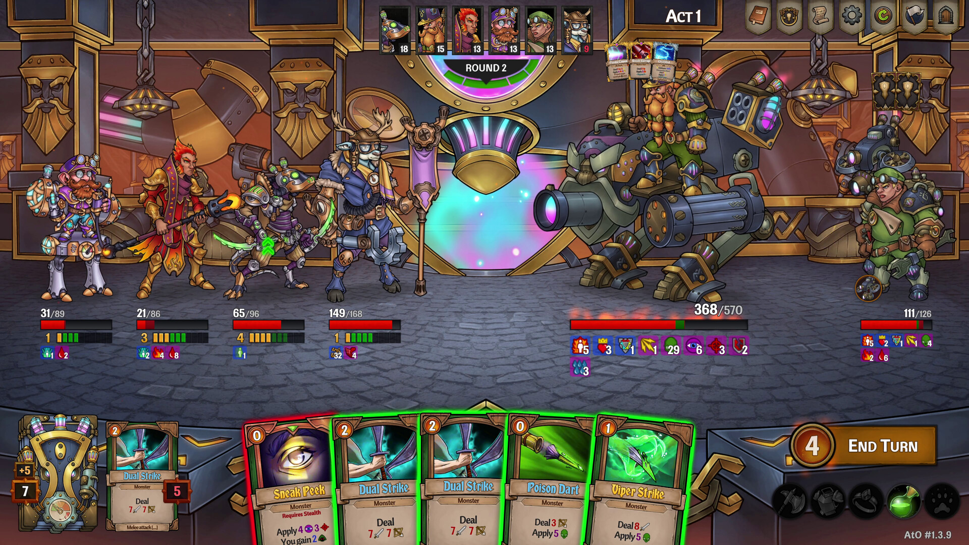 Game screenshot 5