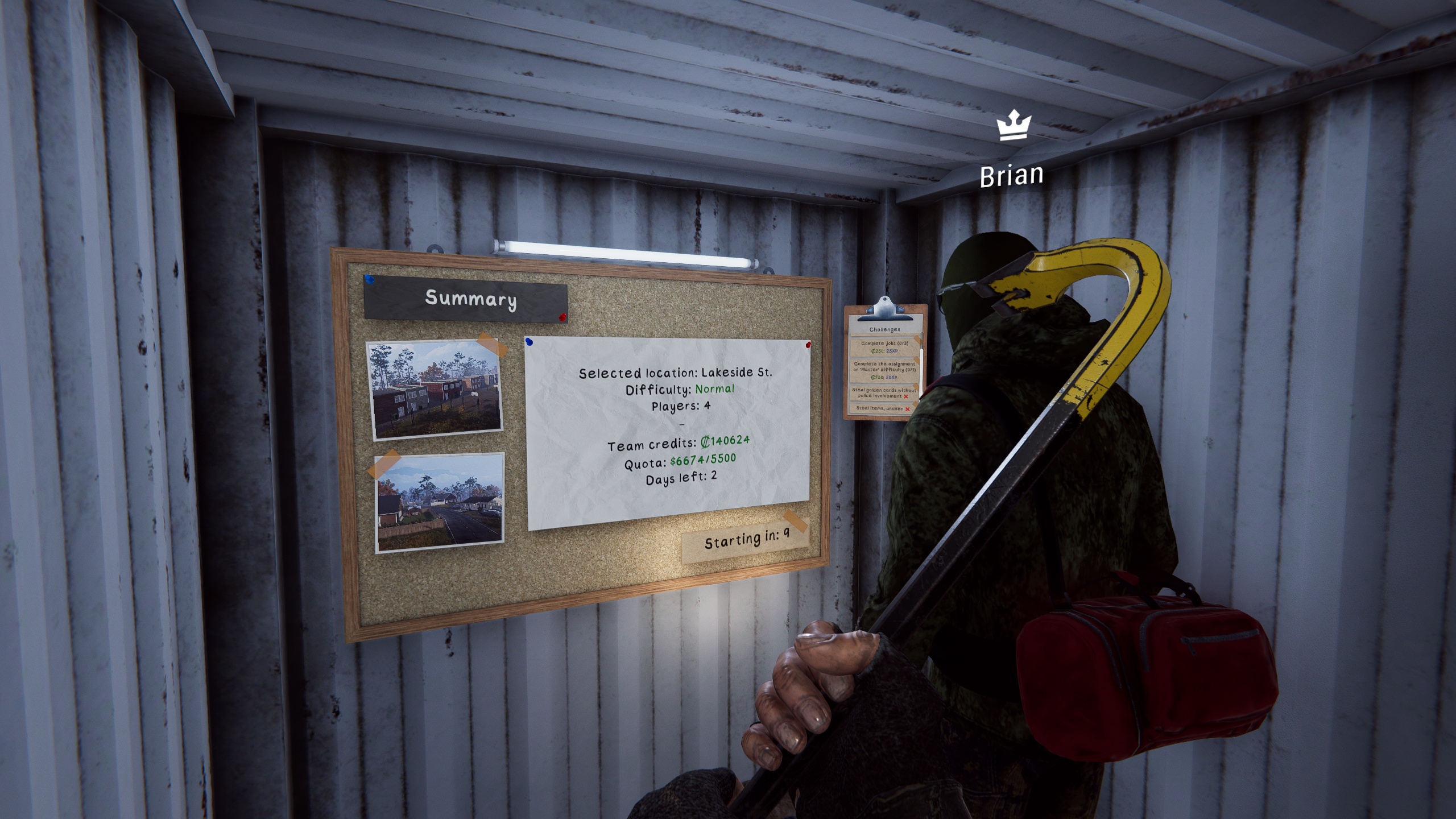 Game screenshot 5