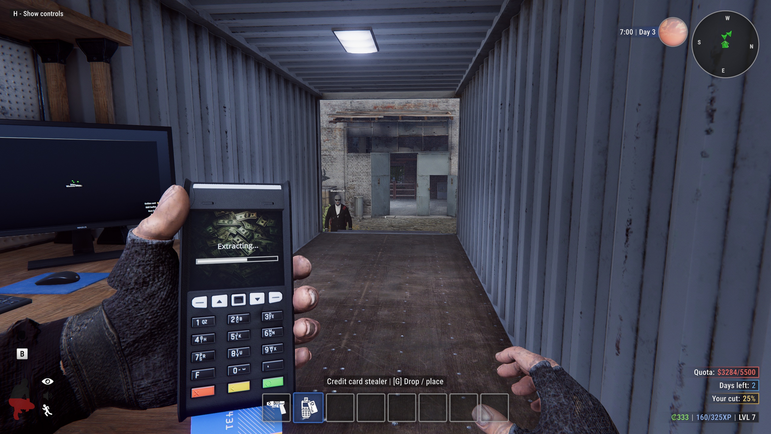 Game screenshot 3